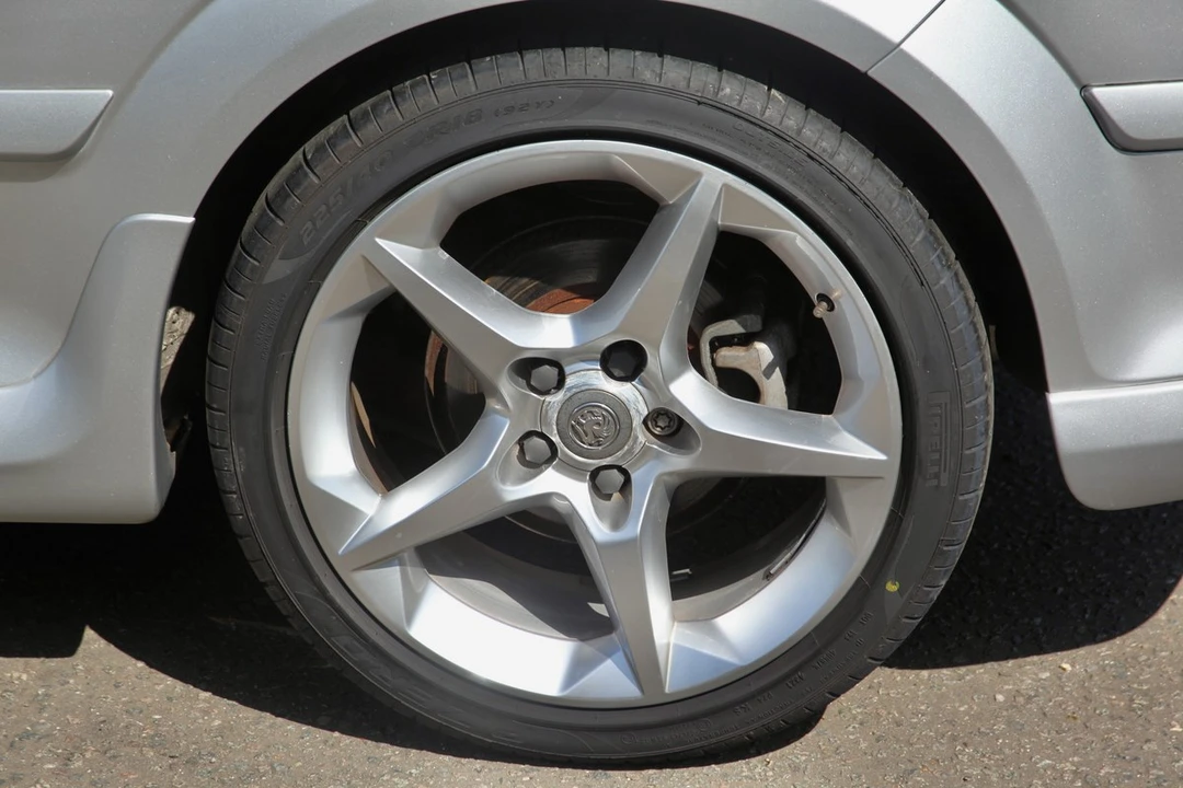 2010 Vauxhall - Image 30 of 30