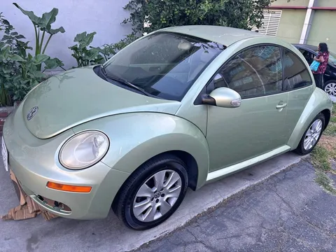 2010 Volkswagen Beetle 1.8T Classic Hatchback 2D