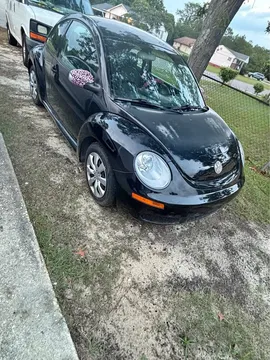 2010 Volkswagen Beetle 1.8T S Hatchback 2D