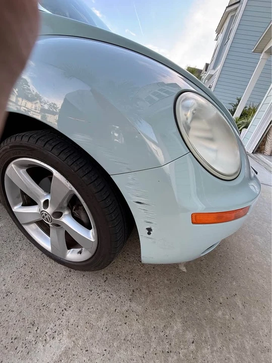 2010 Volkswagen New Beetle - Image 12 of 12
