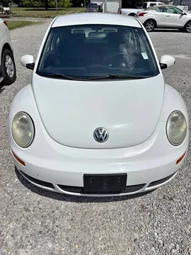 2010 Volkswagen Beetle 2.5 L S