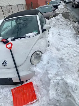 2010 Volkswagen Beetle 2.5L Convertible 2D
