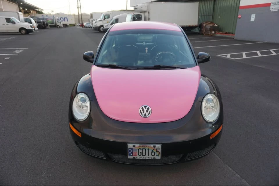 2010 Volkswagen New Beetle - Image 19 of 19