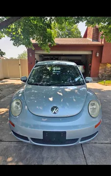 2010 Volkswagen Beetle 2.5L Hatchback