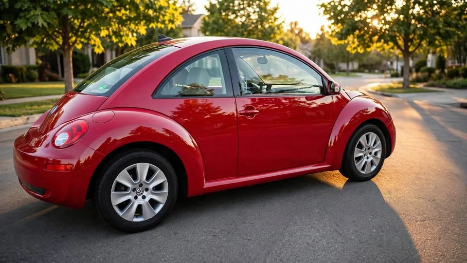 2010 Volkswagen New Beetle - Image 3 of 13