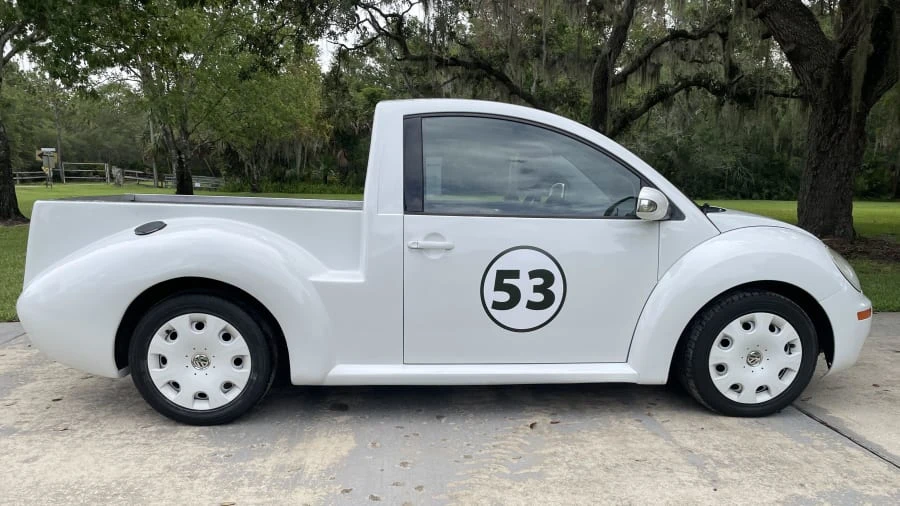 2010 Volkswagen New Beetle - Image 19 of 26
