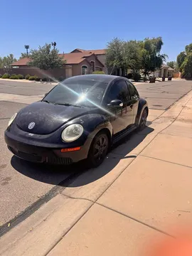 2010 Volkswagen Beetle Other