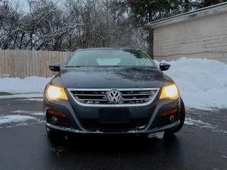 2010 Volkswagen CC - Image 13 of 17