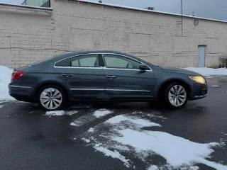 2010 Volkswagen CC - Image 17 of 17