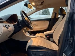 2010 Volkswagen CC - Image 10 of 17