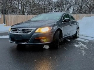 2010 Volkswagen CC - Image 14 of 17