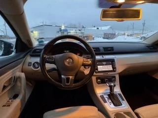 2010 Volkswagen CC - Image 2 of 17
