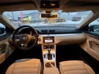 2010 Volkswagen CC - Image 3 of 17