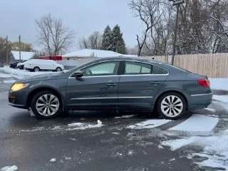 2010 Volkswagen CC - Image 15 of 17