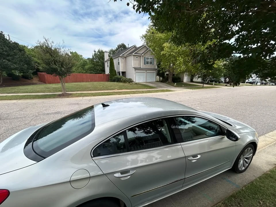 2010 Volkswagen CC - Image 6 of 6