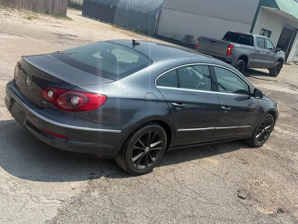 2010 Volkswagen CC - Image 3 of 10