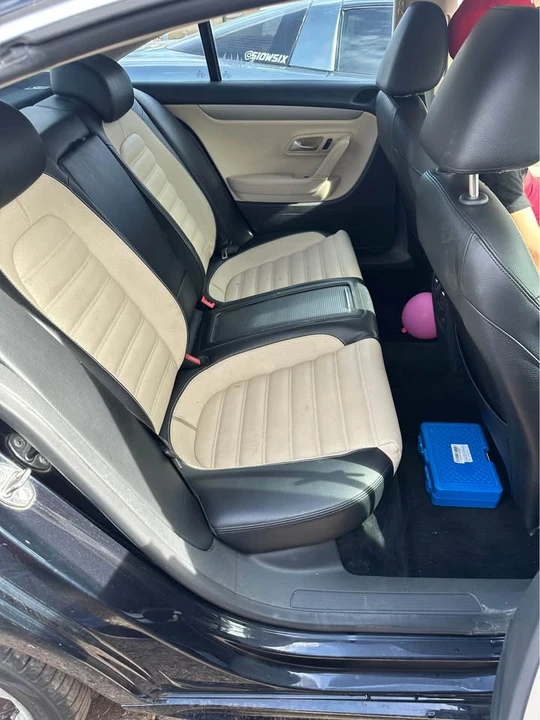 2010 Volkswagen CC - Image 6 of 6