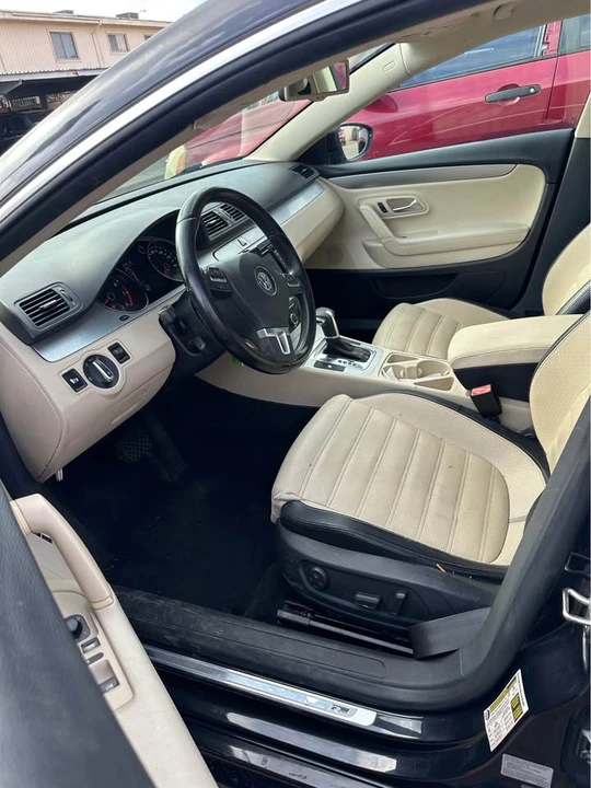 2010 Volkswagen CC - Image 5 of 6