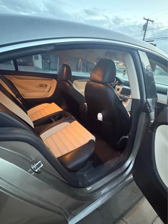 2010 Volkswagen CC - Image 11 of 11