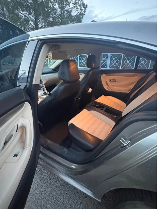 2010 Volkswagen CC - Image 9 of 11