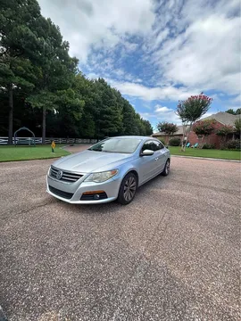 2010 Volkswagen CC 2.0T Sport Sedan 4D