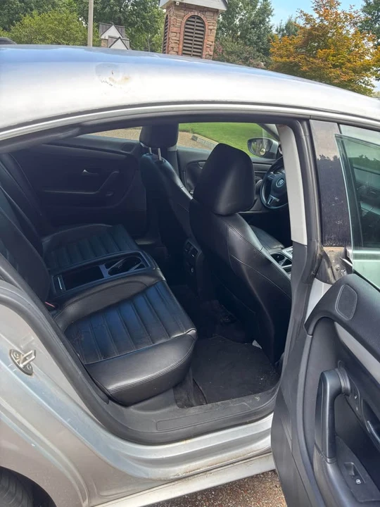 2010 Volkswagen CC - Image 7 of 9