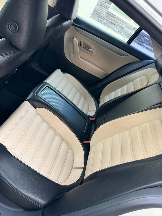 2010 Volkswagen CC - Image 6 of 9