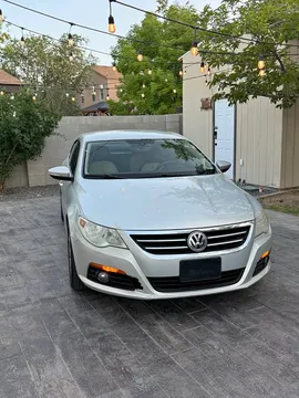 2010 Volkswagen CC 2.0T Sport Sedan 4D