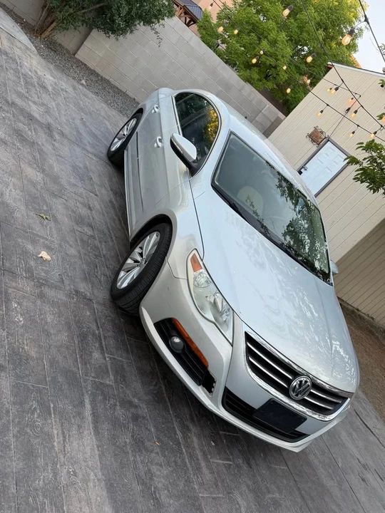 2010 Volkswagen CC - Image 4 of 9