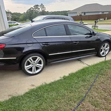 2010 Volkswagen CC 2.0T Sport Sedan 4D
