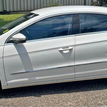 2010 Volkswagen CC 2.0T Sport Sedan 4D