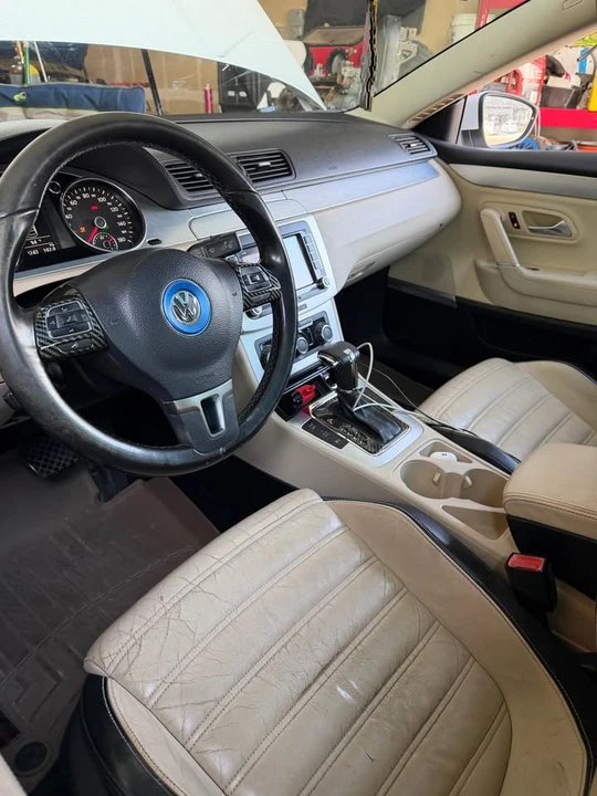 2010 Volkswagen CC - Image 13 of 20