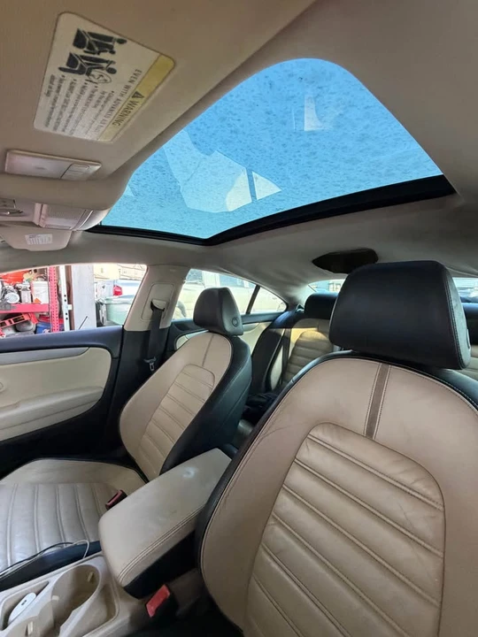 2010 Volkswagen CC - Image 15 of 20