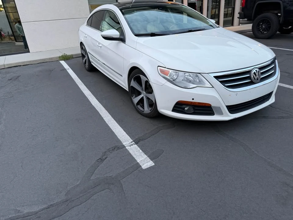 2010 Volkswagen CC - Image 19 of 20