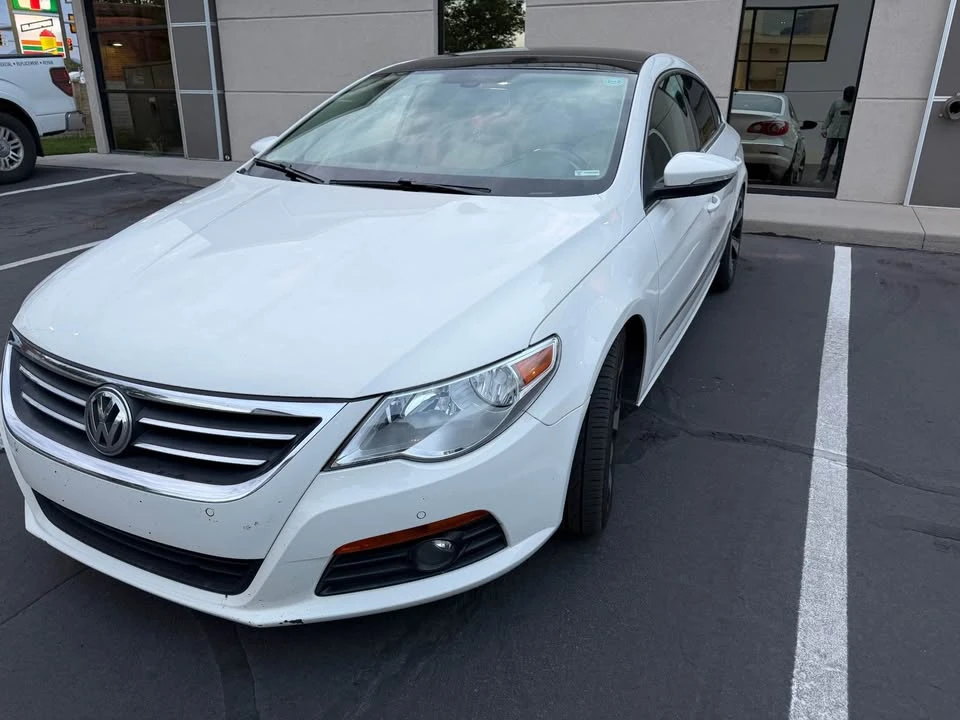 2010 Volkswagen CC - Image 20 of 20