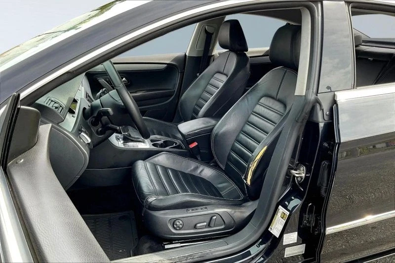 2010 Volkswagen CC - Image 10 of 12