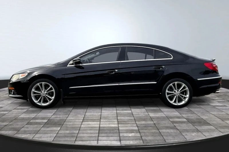 2010 Volkswagen CC - Image 4 of 12