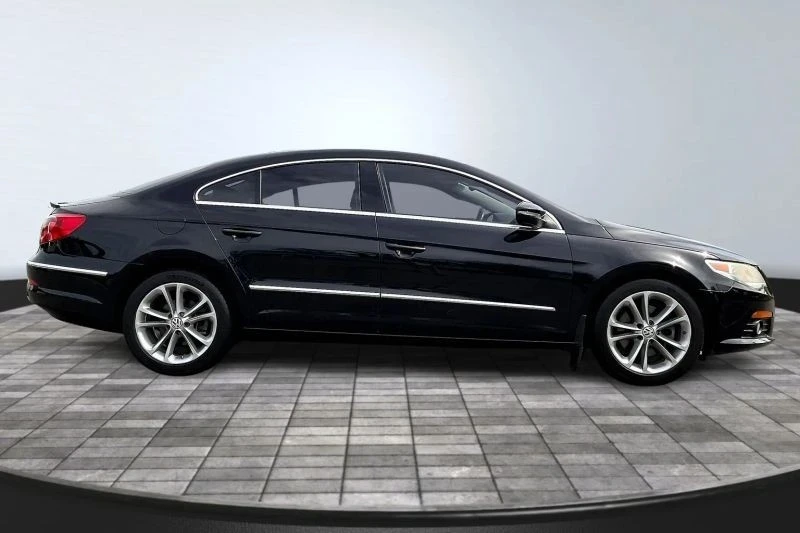 2010 Volkswagen CC - Image 8 of 12