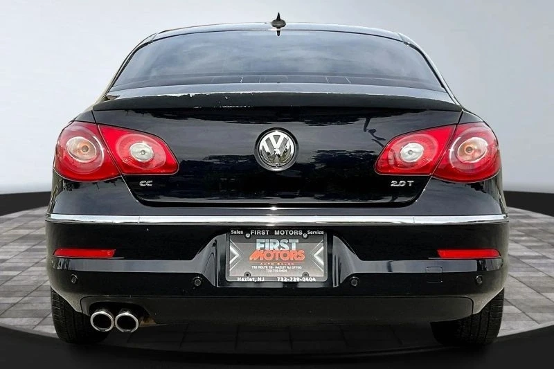 2010 Volkswagen CC - Image 6 of 12