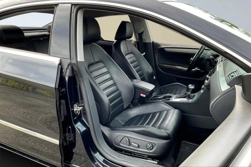 2010 Volkswagen CC - Image 12 of 12
