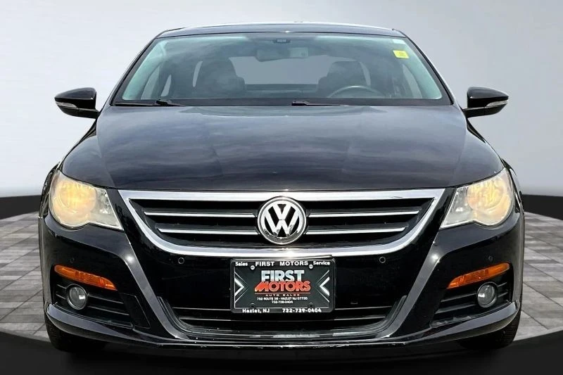 2010 Volkswagen CC - Image 2 of 12