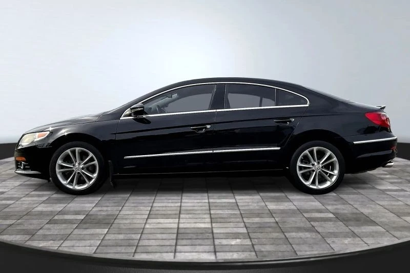 2010 Volkswagen CC - Image 4 of 12