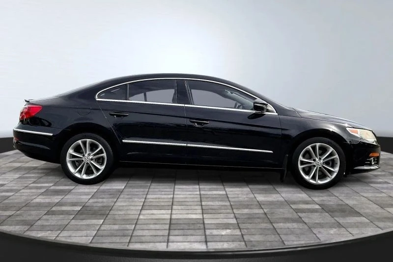 2010 Volkswagen CC - Image 8 of 12