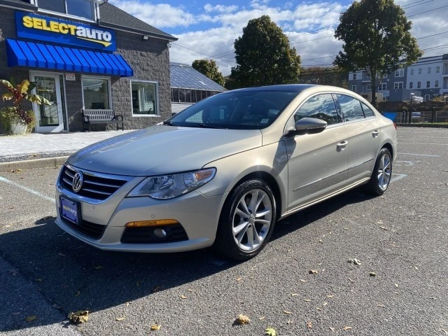 2010 Volkswagen CC - Image 17 of 21