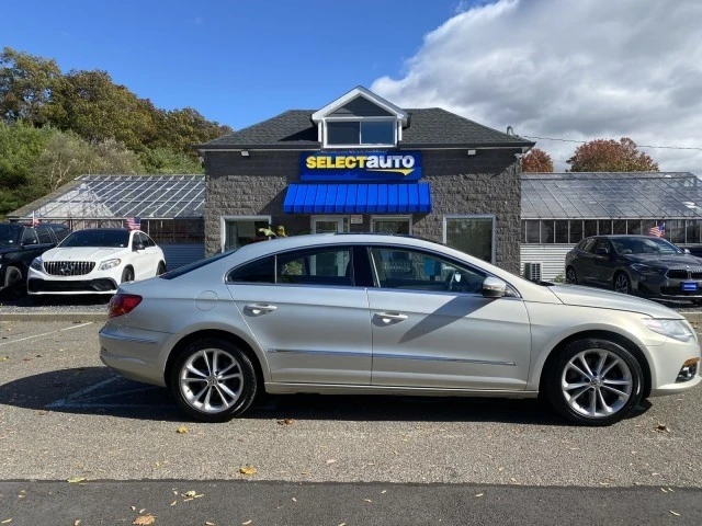 2010 Volkswagen CC - Image 5 of 21