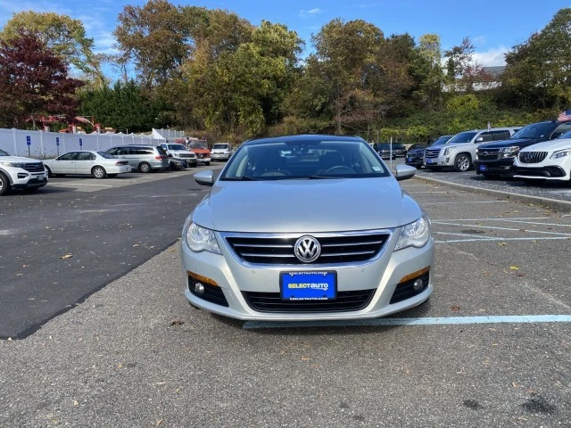 2010 Volkswagen CC - Image 2 of 21