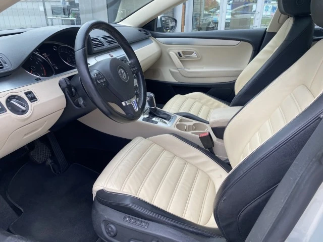 2010 Volkswagen CC - Image 21 of 21