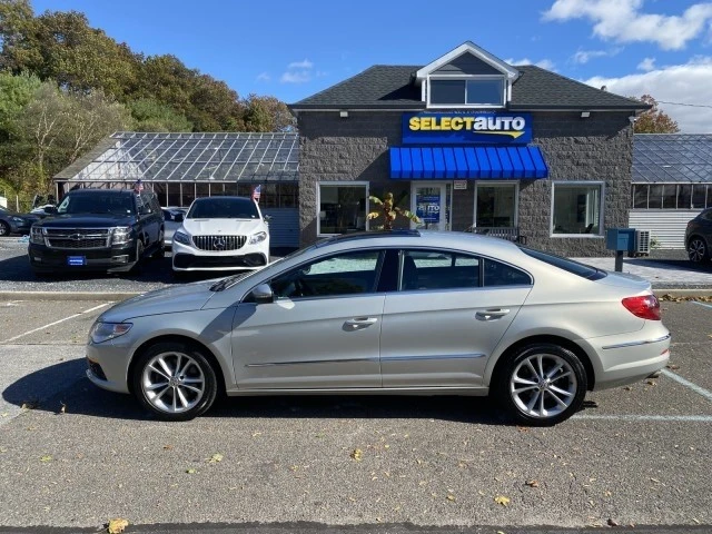 2010 Volkswagen CC - Image 15 of 21