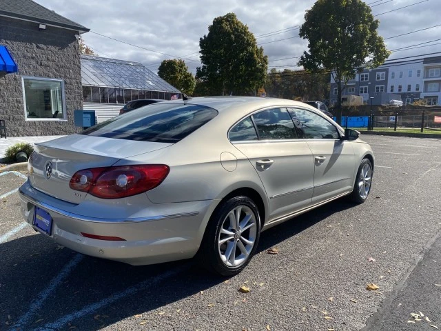 2010 Volkswagen CC - Image 8 of 21