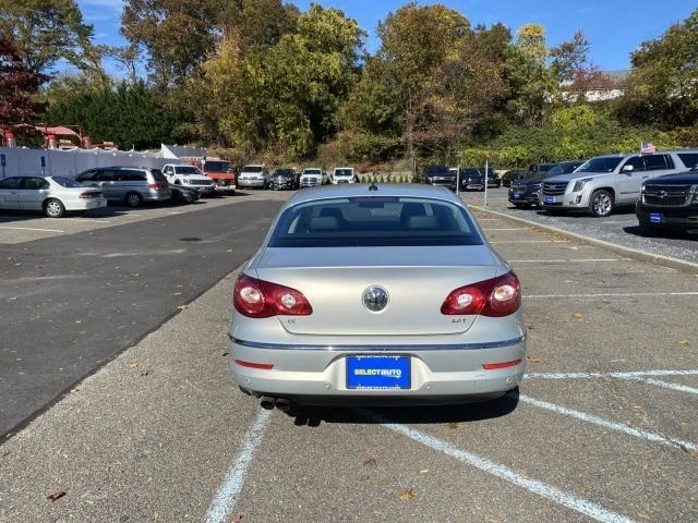 2010 Volkswagen CC - Image 9 of 21